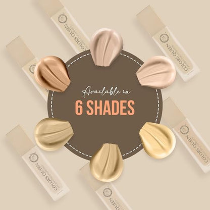 Colors-Queen-Pure-Perfection-Foundation-Oil-Free