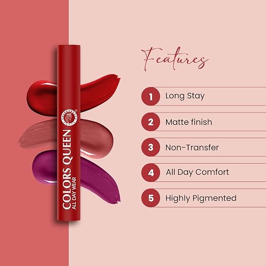 Colors-Queen-All-Day-Wear-Liquid-Lipstick