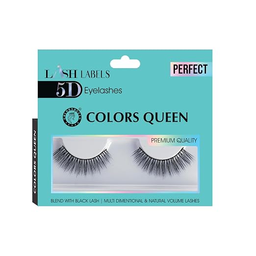 Colors-Queen-Lash-Labels-5D-Eyelashes-