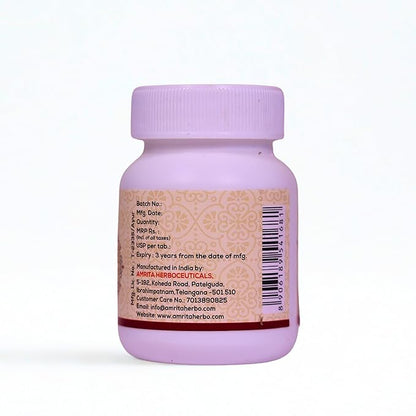 Amrita Livcare Tablets