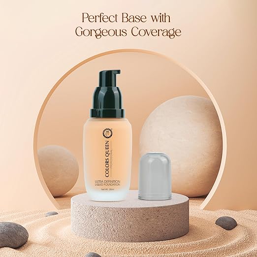 Colors-Queen-Ultra-Definition-Liquid-Foundation