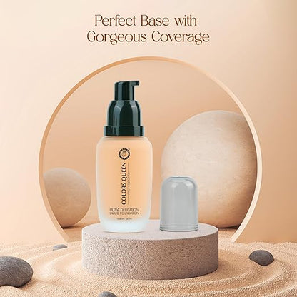 Colors-Queen-Ultra-Definition-Liquid-Foundation