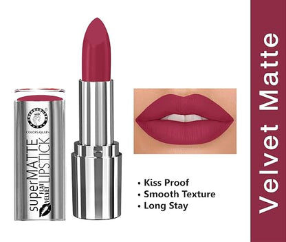 Colors-Queen-Super-Matte-Lipstick-