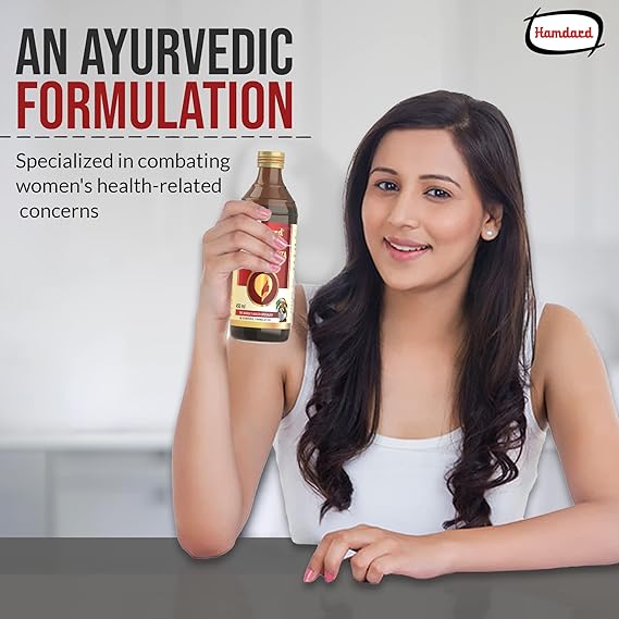 Hamdard Ashokarishta Women