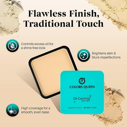 Colors-Queen-3-in-1-Multi-Effect-Sun-Block-Compact-Powder