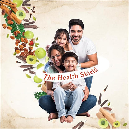 Pravek Chyawanprash Made With Pure Cow Ghee