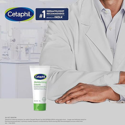 Cetaphil Moisturising Cream