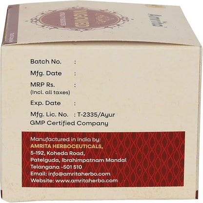 Amrita Vigoved Capsules