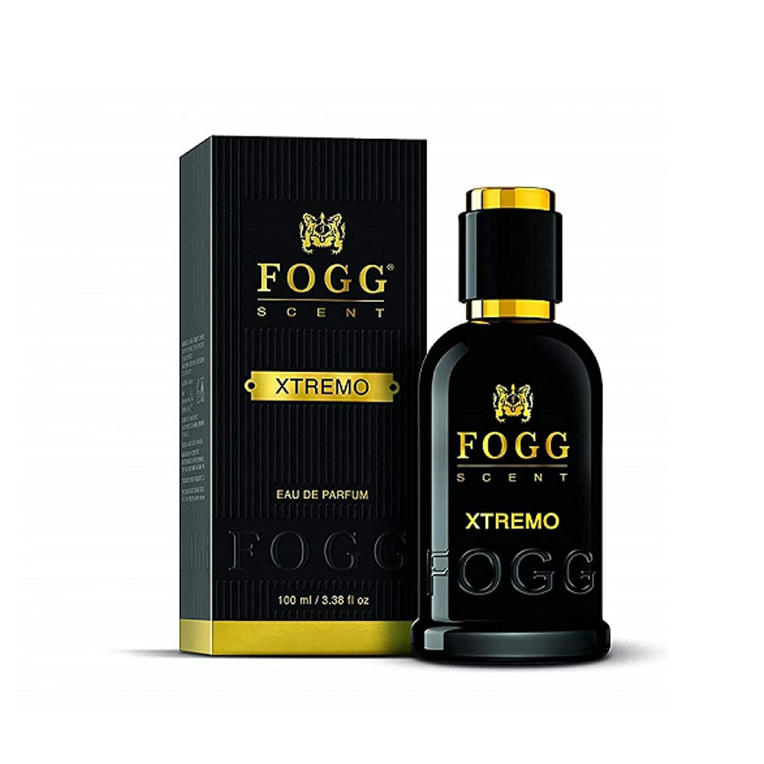 FOGG Men Spray Scent Xtremo Perfume