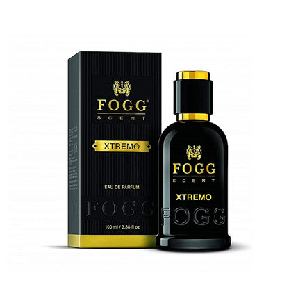 FOGG Men Spray Scent Xtremo Perfume