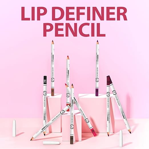 Colors-Queen-Lip-Definer-Pencil-