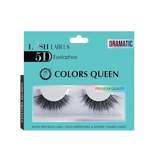 Colors-Queen-Lash-Labels-5D-Eyelashes-