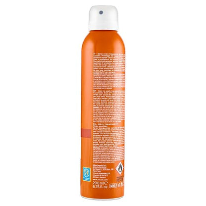 Rilastil Sun System Spf 50+ Transparent Spray