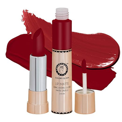 Colors-Queen-2-in-1-Matte-Lipstick-|-Lip-Matte
