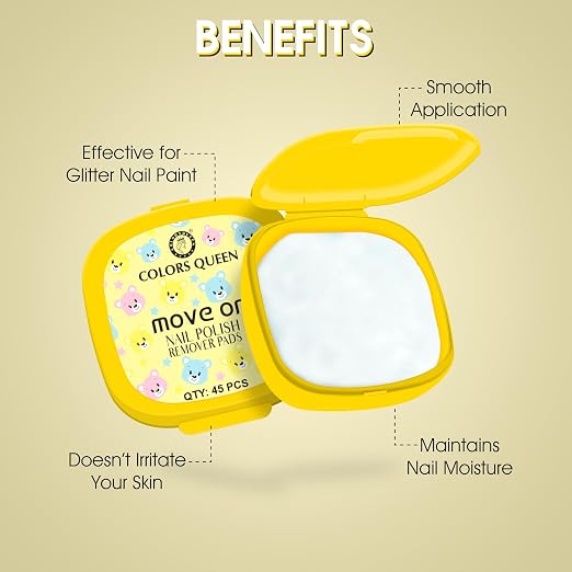 Colors-Queen-Move-On-Nail-Polish-Removers-Pads