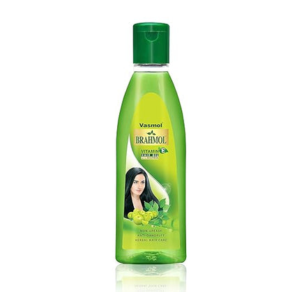 Vasmol Brahmol Hair Oil