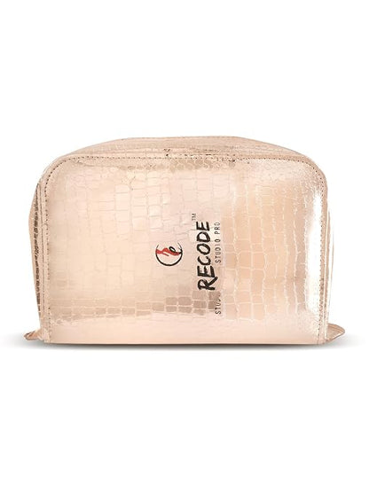 Recode-Brush-25-pcs-Set-with-Premium-Rose-Gold-Pouch