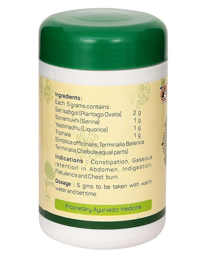 Amrita Laxoherb Powder