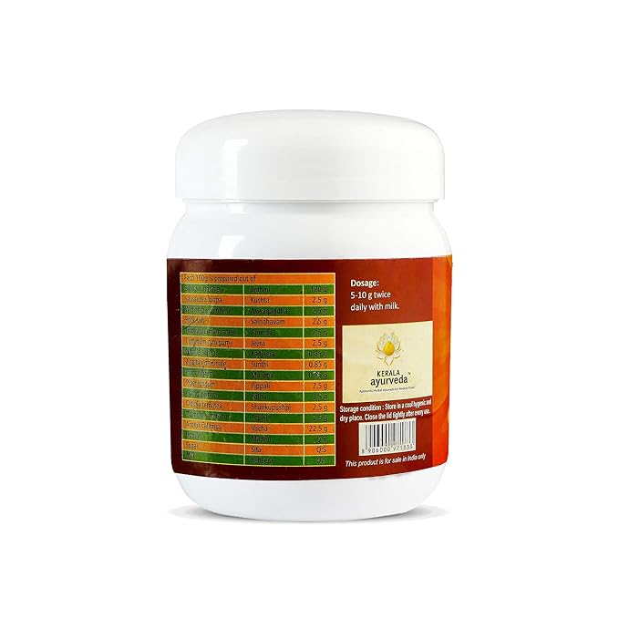 Kerala Ayurveda Saraswatha Granules