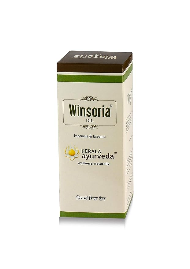 Kerala Ayurveda Winsoria Oil