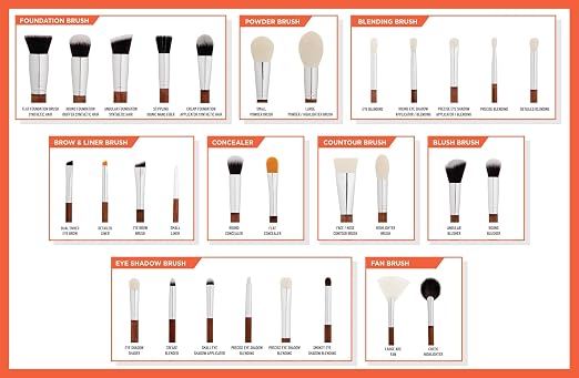 Recode-Brush-Set-30-Trainee-Love