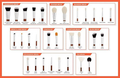 Recode-Brush-Set-30-Trainee-Love