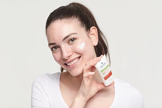 Rilastil Acnestil Sebum Normalising Cream