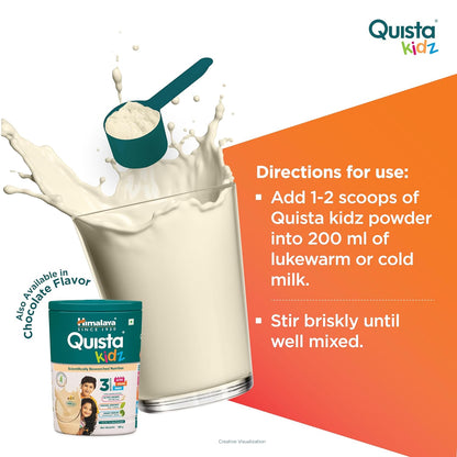 Himalaya Quista kidz Powder