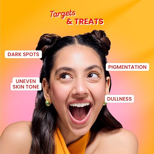 Dot & Key 10% Vitamin C + E Super Bright Face Serum