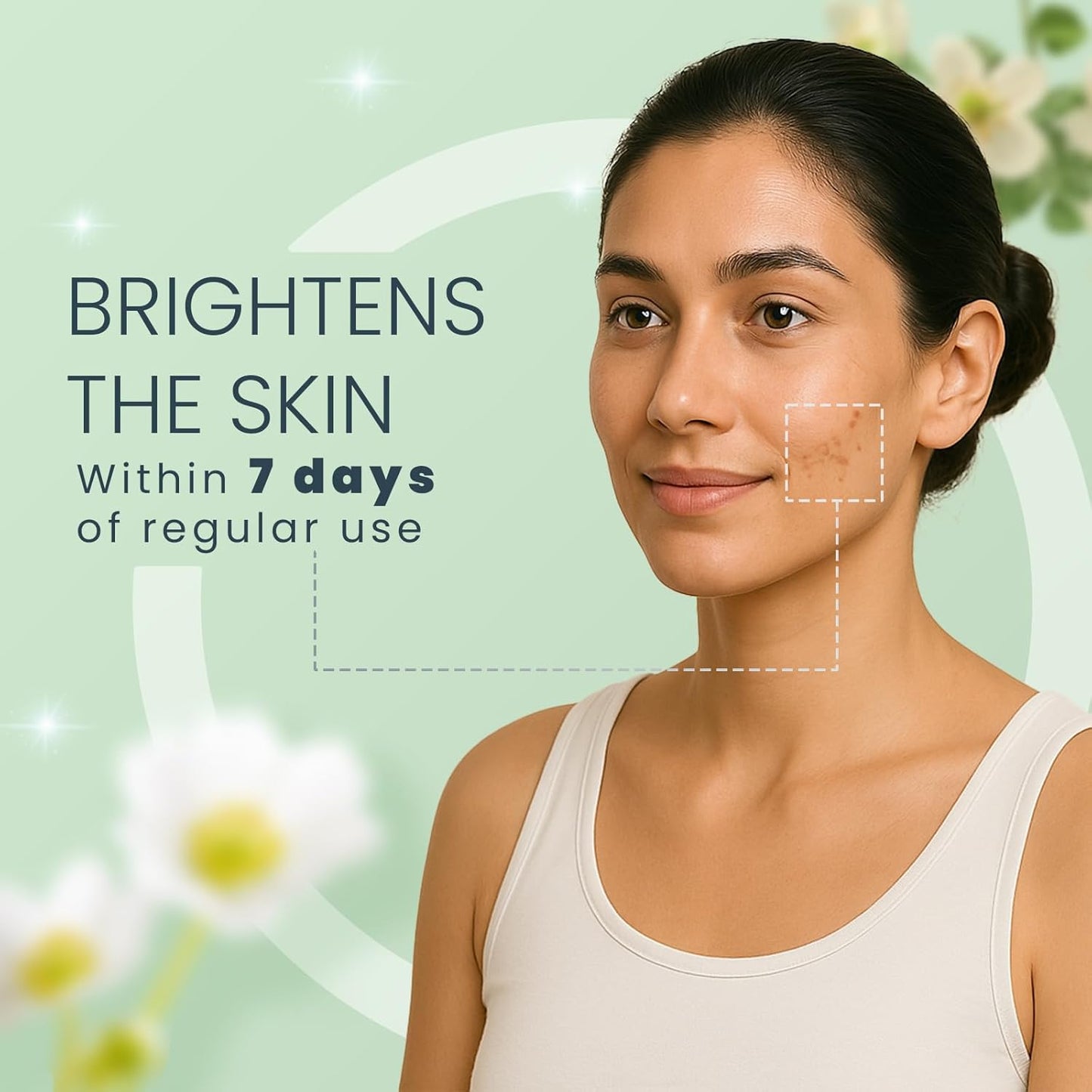 LOTUS HERBALS – Hydrate & Glow Ultra-Light Gel