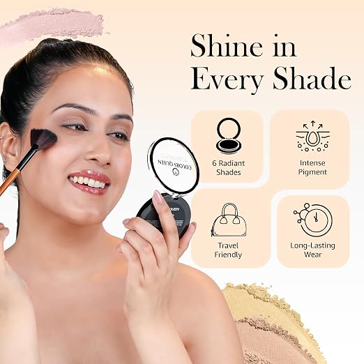 Colors-Queen-Master-Chrome-Metallic-Highlighter