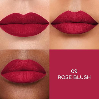 Colors-Queen-Lippie-Creamy-Matte-Lipstick