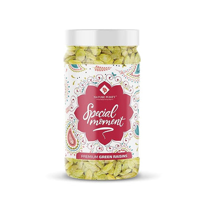 Nature Purify Dry Fruit Combo Pack