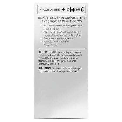 Olay Vitamin Eye Cream – Hydrate & Brighten
