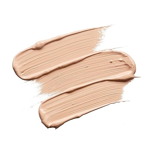 Colors-Queen-Fit-For-U-Oil-Free-Foundation