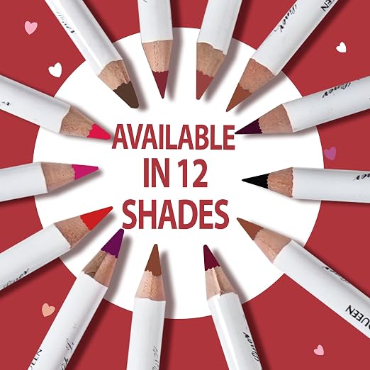 Colors-Queen-Lip-Definer-Pencil-