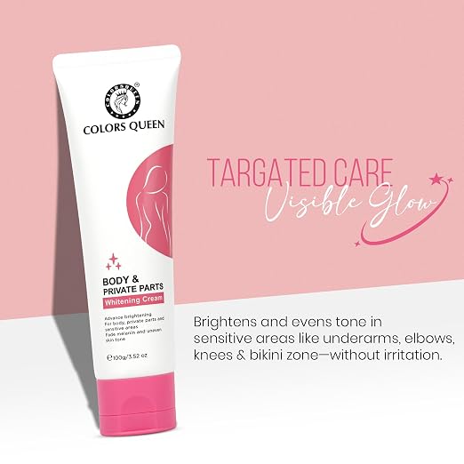 Colors-Queen-Body-&-Private-Parts-Whitening-Cream