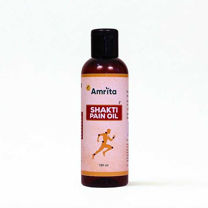 Amrita Shatavari Kalpa Granules