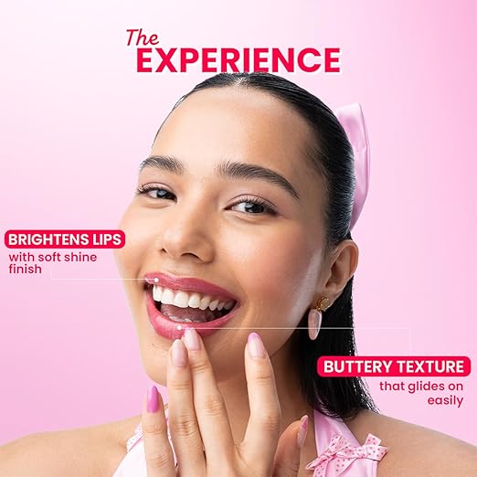 Dot & Key Meltie Lip Balm Spf 50+ Pa+++ Strawberry Glaze