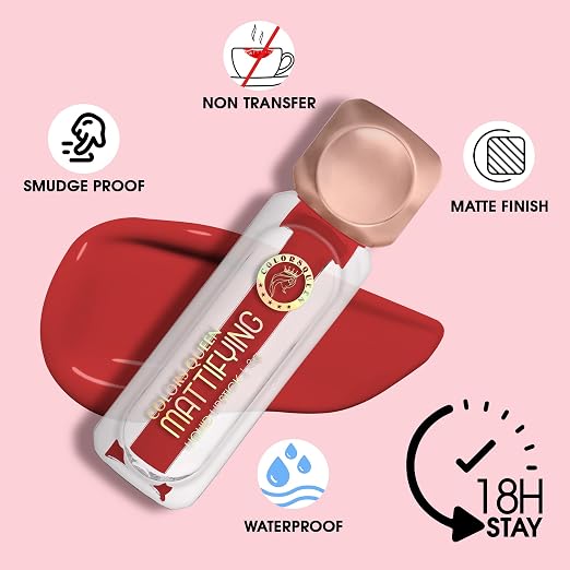 Colors-Queen-Mattifying-Non-Transfer-Liquid-Lipstick-