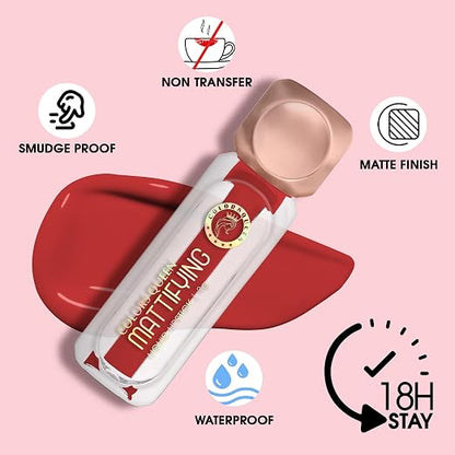 Colors-Queen-Mattifying-Non-Transfer-Liquid-Lipstick-