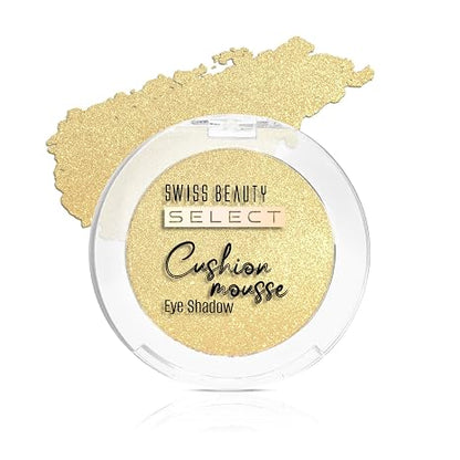 Swiss Beauty Select Cushion Mousse Eyeshadow 2g