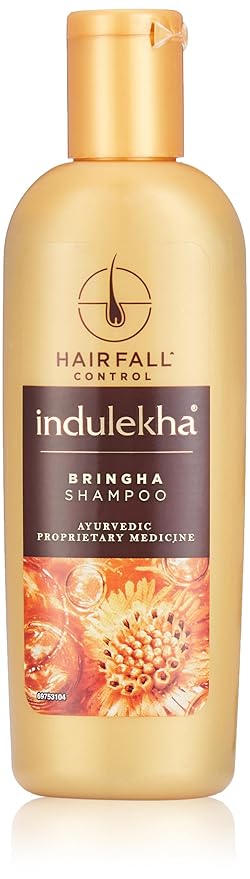 Indulekha shampoo 