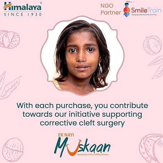 Himalaya Litchi Shine Lip Care - PUSHMYCART