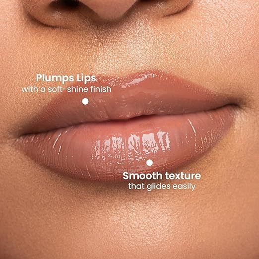 Dot & Key Barrier Repair Hydrating Lip Balm Spf 50- Cocoa Nude