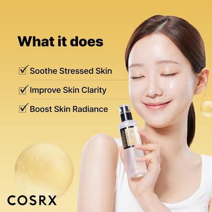 Cosrx Advanced Snail 96 Mucin Power Essence