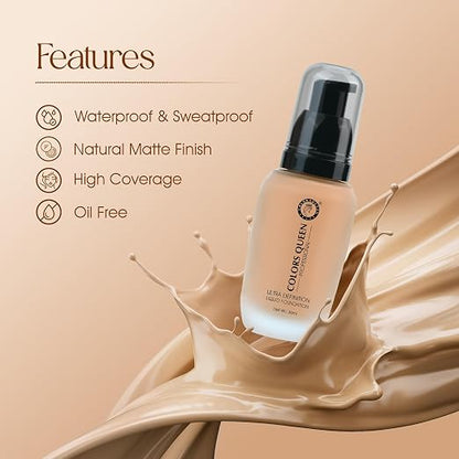 Colors-Queen-Ultra-Definition-Liquid-Foundation
