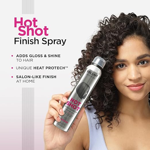 Bblunt-Hot-Shot-Finish-Spray-For-Radiant-Shine