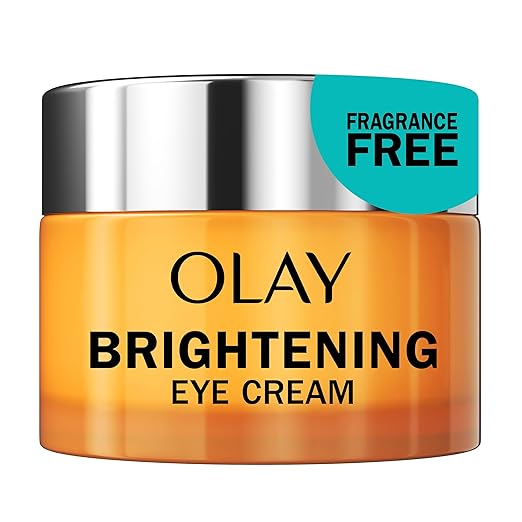 Olay Eye Cream – Vitamin C + Peptide 24