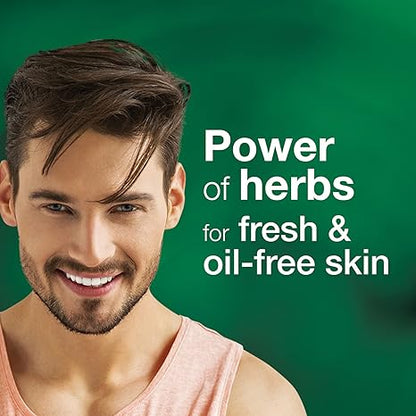 Himalaya Power Glow Licorice Face Wash 100ml - PUSHMYCART